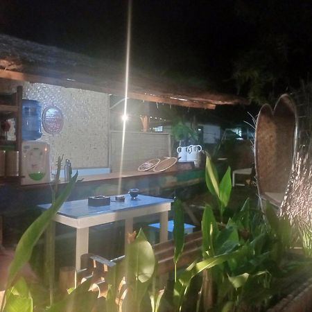 Efrata Villa Gili Air Szoba fotó