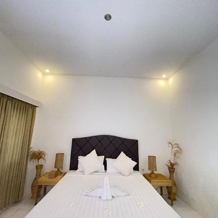 Efrata Villa Gili Air Kültér fotó