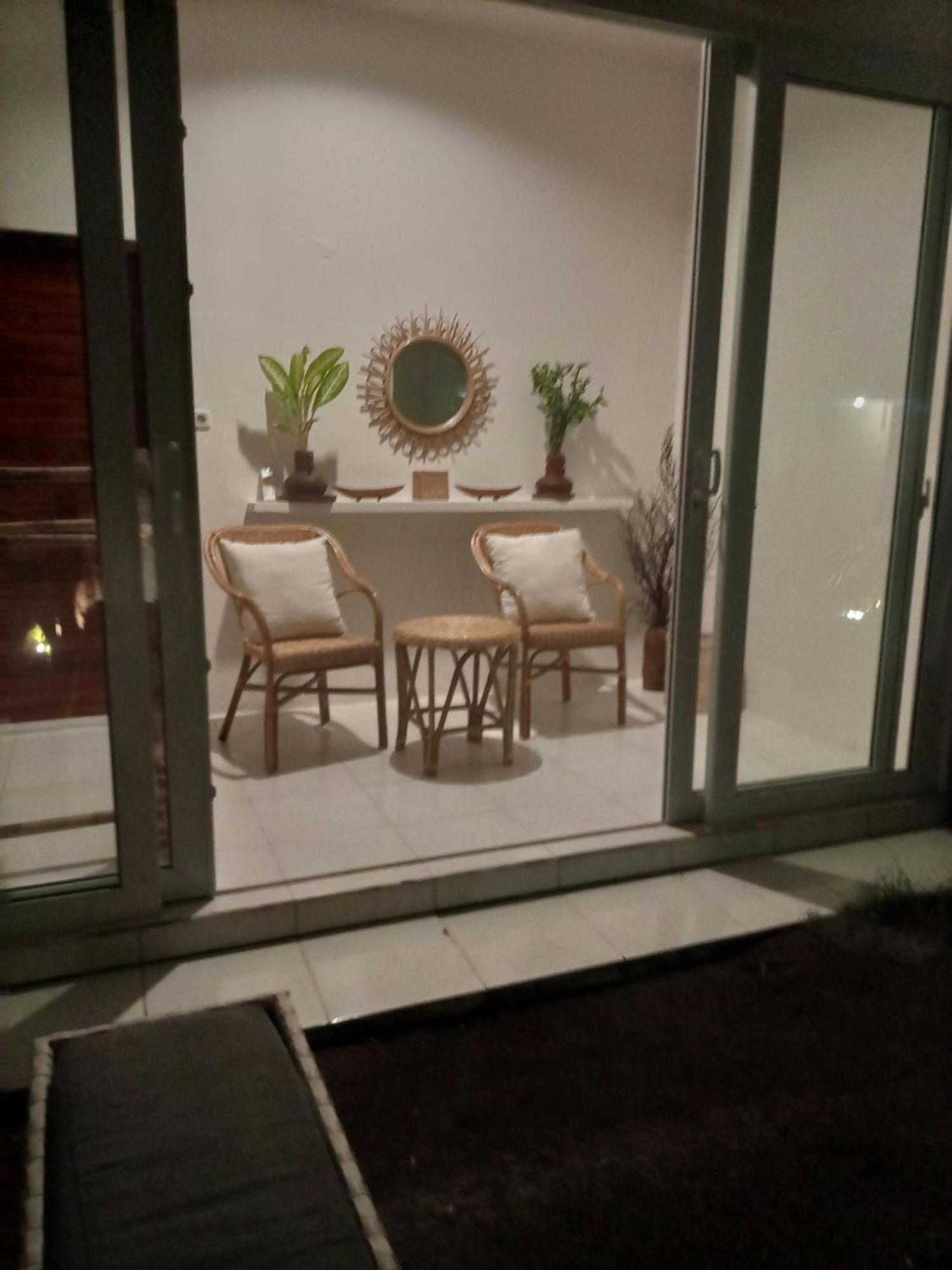 Efrata Villa Gili Air Kültér fotó