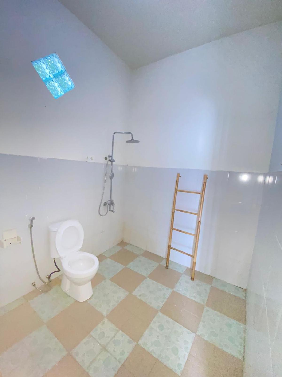 Efrata Villa Gili Air Szoba fotó