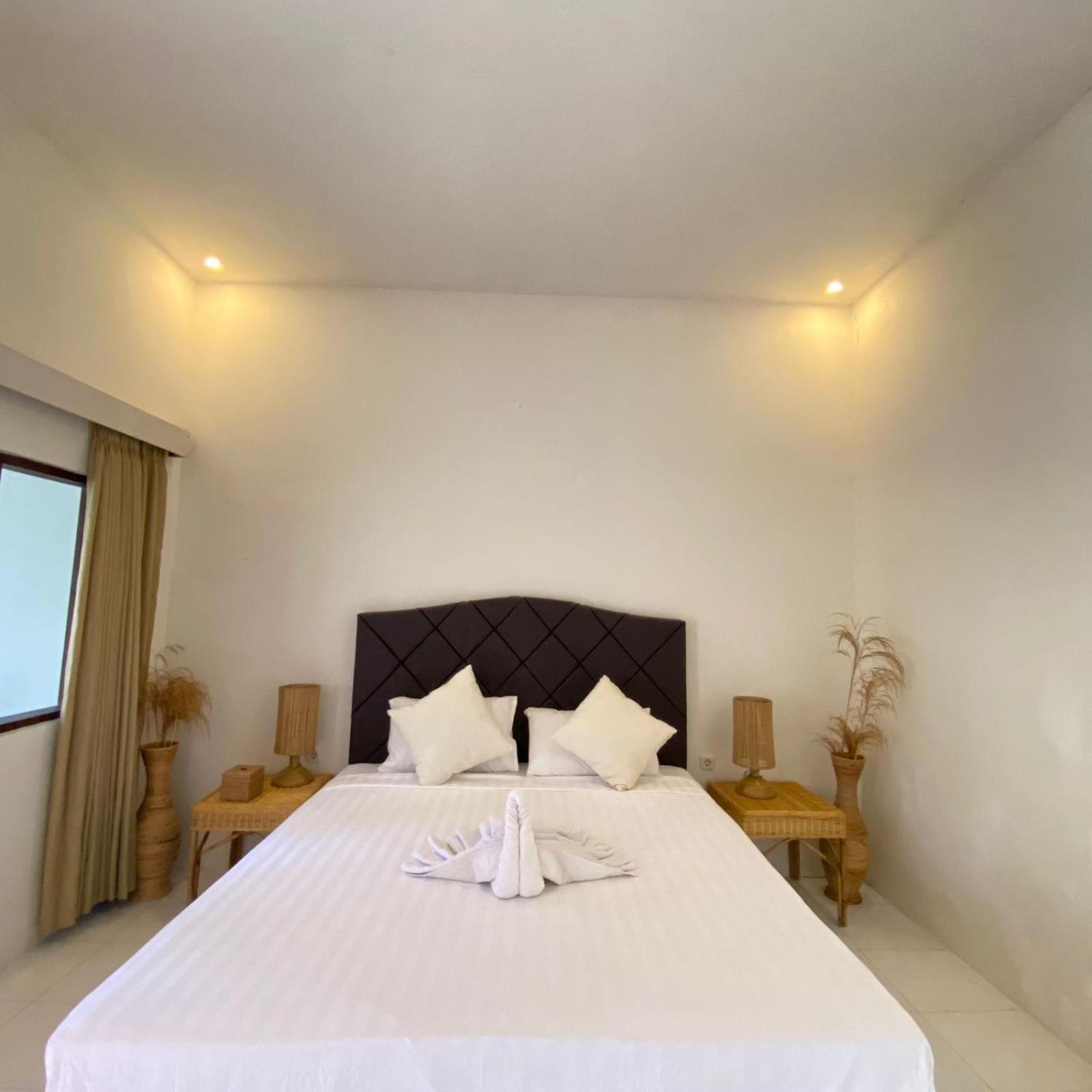 Efrata Villa Gili Air Kültér fotó