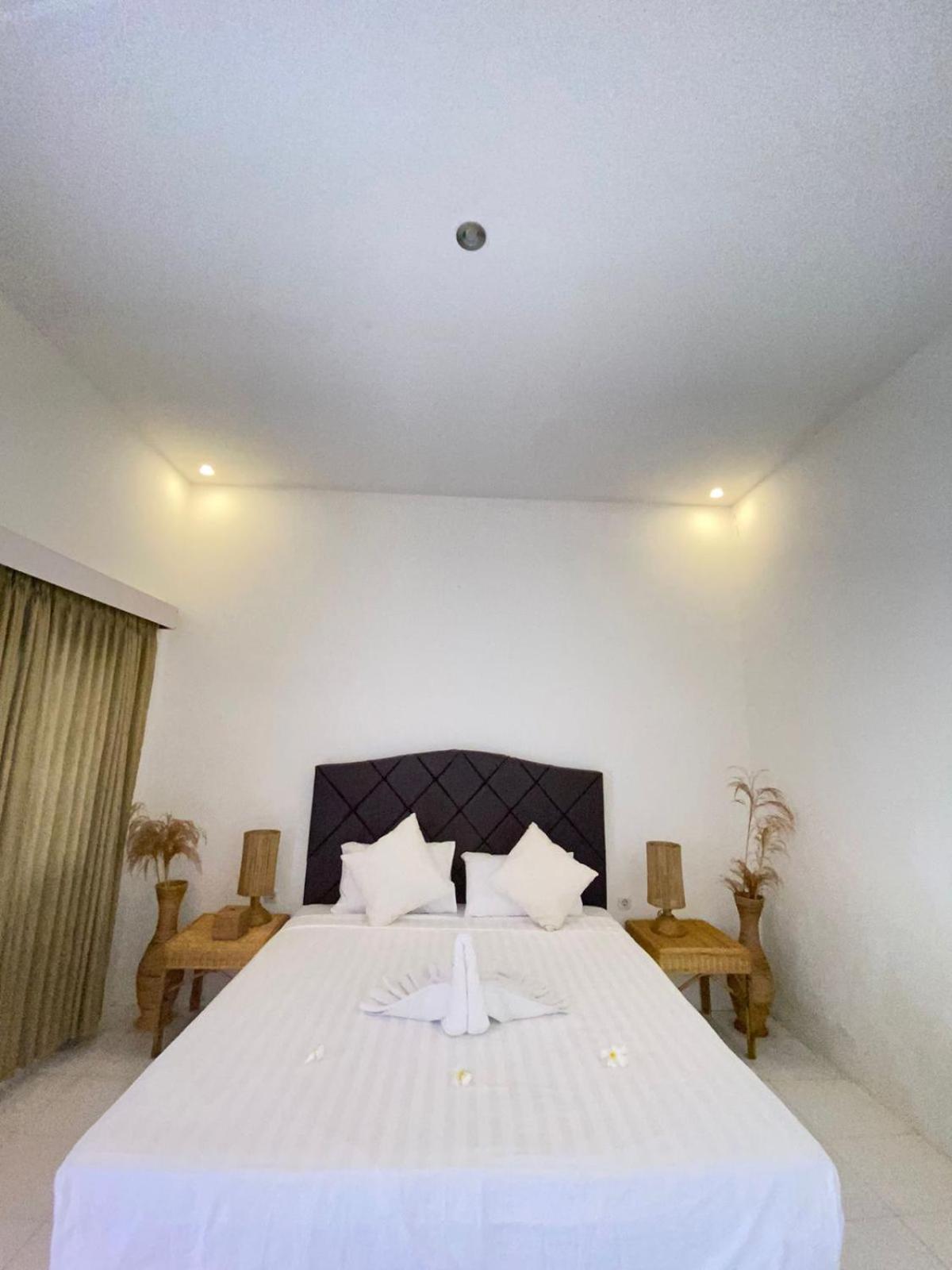 Efrata Villa Gili Air Kültér fotó